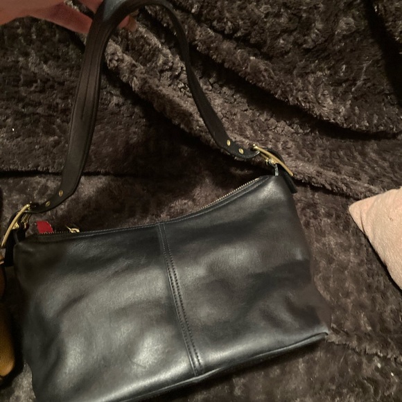 Vintage Coach purse! - Picture 4 of 5